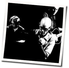 Supernatural Superserious Bass tabs by R.E.M.