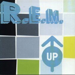 The Apologist by R.E.M.