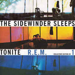 The Sidewinder Sleeps Tonight Ukulele by R.E.M.