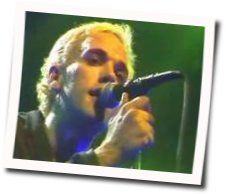 Theme From Two Steps Onward Chords by R.E.M.