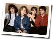 There She Goes Again Chords by R.E.M.