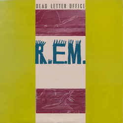 Toys In The Attic  Chords by R.E.M.