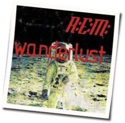 Wanderlust Chords by R.E.M.