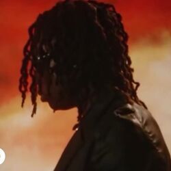 Bout U Chords by Rema