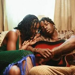 Dirty Chords by Rema