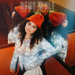 Pink + White Chords by Remi Wolf