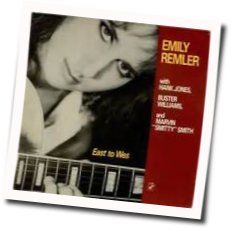 East To Wes Tab by Emily Remler