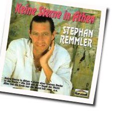 Vogel Der Nacht Chords by Stephan Remmler