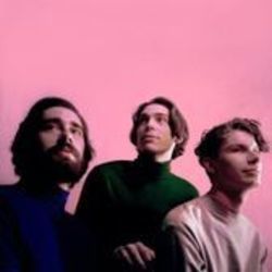 Summertime Tab by Remo Drive
