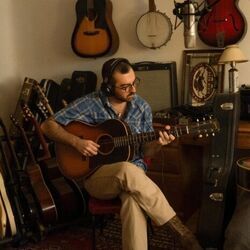 Barstow Chords by Remy Sher