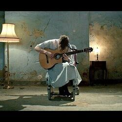 Chalk Outlines Ukulele Chords by Ren (ren Gill)