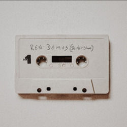 Life Is Funny Chords by Ren