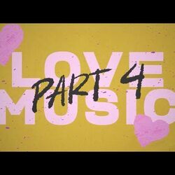 Love Music, Part 4 Chords by Ren