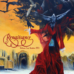 Let It Grow Chords by Renaissance