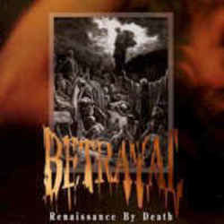 The Betrayal Chords by Renaissance