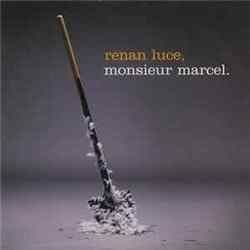 Monsieur Marcel Chords by Renan Luce