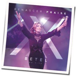 A Resposta Chords by Renascer Praise