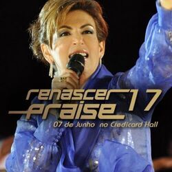 Como é Bom Chords by Renascer Praise