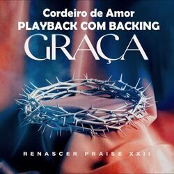 Cordeiro De Amor Chords by Renascer Praise