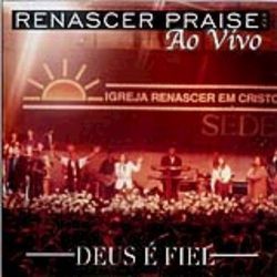 Renascer Praise chords for Edifica
