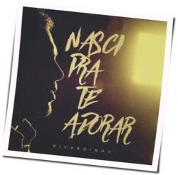 Encontrei O Meu Lugar Chords by Renascer Praise