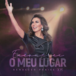 Eu Estou Determinado Chords by Renascer Praise