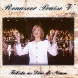 Mais De Ti by Renascer Praise