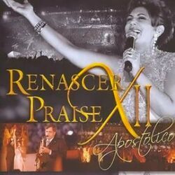 Na Tua Presença by Renascer Praise