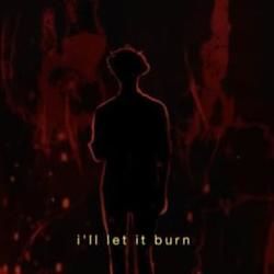 I'll Let It Burn Ukulele Chords by Renata Kanaya
