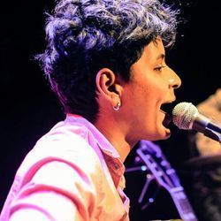 Leoa Chords by Renata Lopes