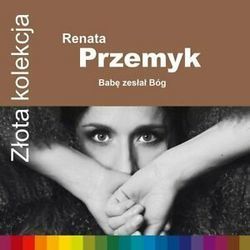 Babę Zesłał Bóg by Renata Przemyk