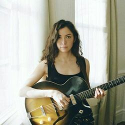Carmen Chords by Renata Zeiguer