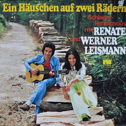 Hey Du Baby Blue Chords by Renate Und Werner Leismann