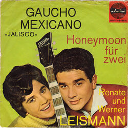 Mendocino Chords by Renate Und Werner Leismann