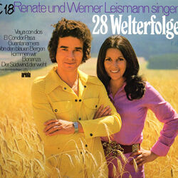 My Darling Clementine Chords by Renate Und Werner Leismann