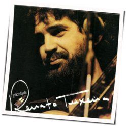 Rio Abaixo Chords by Renato Teixeira