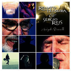 Saudade Danada Chords by Renato Teixeira