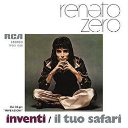 Inventi Chords by Renato Zero