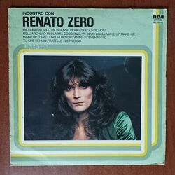 Paleobarattolo Chords by Renato Zero