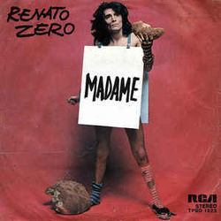 Un Uomo Da Bruciare Chords by Renato Zero