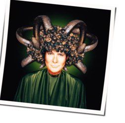 Zero Il Folle Chords by Renato Zero