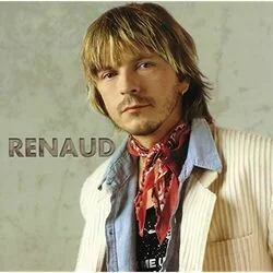 Chanson Pour Pierrot Chords by Renaud