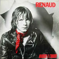 L Auto Stoppeuse Chords by Renaud