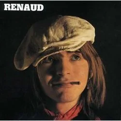 La Menthe À Leau Chords by Renaud
