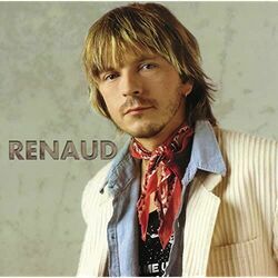 Chanson Pour Pierrot Chords by Renaud
