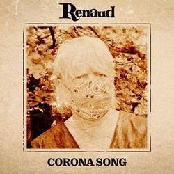 Corona Song Chords by Renaud