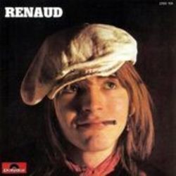 Écoutez-moi Les Gavroches Chords by Renaud