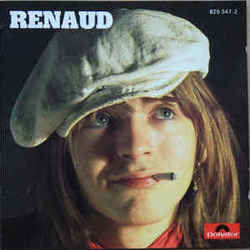 Greta Chords by Renaud