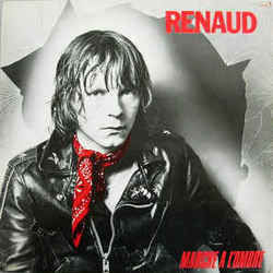 L Auto Stoppeuse Chords by Renaud