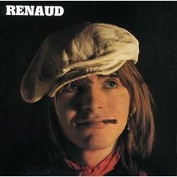 La Menthe À Leau Chords by Renaud